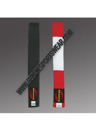 Karate Belts